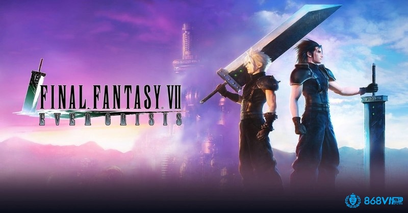 Final Fantasy VII Ever Crisis và Genshin Impact đưa RPG mobile lên tầm cao mới