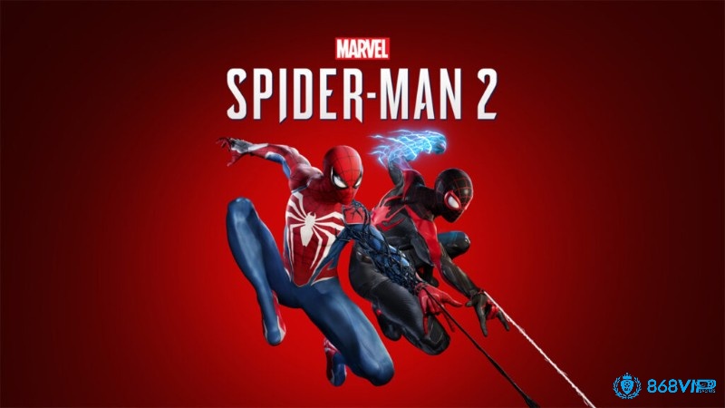 Spider-Man 2, Starfield, Fable là những cái tên được săn đón trong năm nay