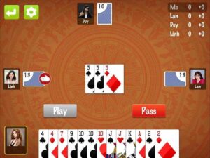 Mẹo chơi tiến lên miền bắc hiệu quả cho cược thủ tham gia