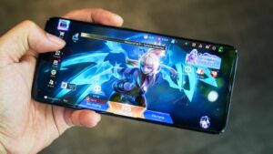 Tai game mobile hay nhất 2025 - Hướng dẫn tải và trải nghiệm