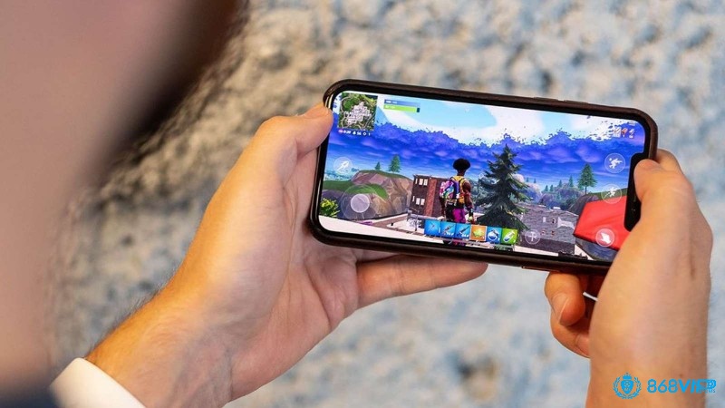 Tối ưu thiết bị trước khi tải game online mobile giúp mượt, pin lâu, tải nhanh