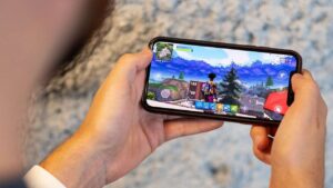 Tải game online mobile - Hướng dẫn chi tiết và top game hay