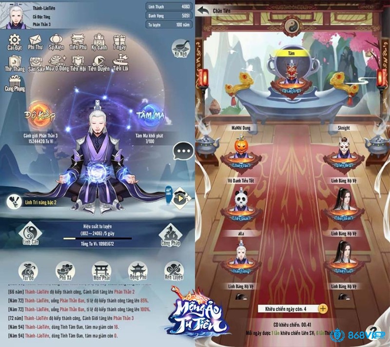 Nắm bắt tin game sớm giúp bạn nhanh chóng leo top