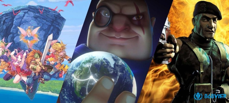 Xu hướng game đa nền tảng 2025 mang đến trải nghiệm liền mạch
