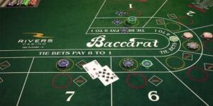 Baccarat là gì? Hướng dẫn luật chơi chi tiết cho người mới 2025