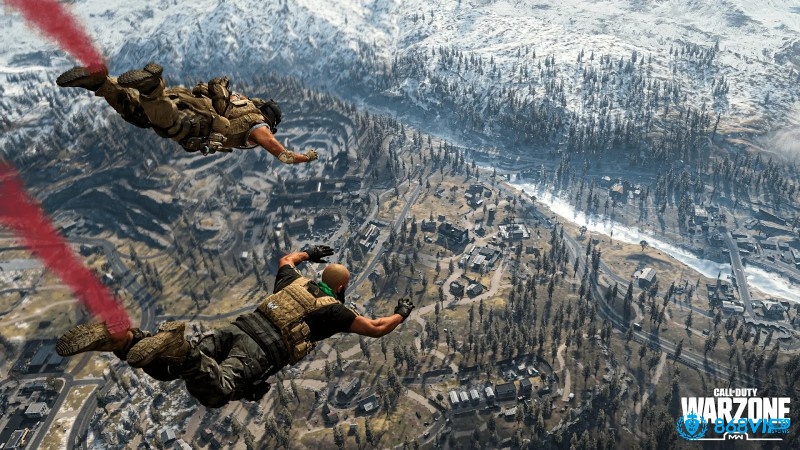 Những đặc điểm cốt lõi giúp Battle Royale khác biệt và thu hút hàng triệu game thủ.