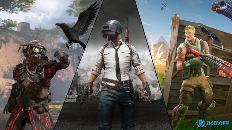 Hiểu rõ cách chơi Battle Royale là gì giúp bạn chủ động hơn và tăng cơ hội chiến thắng.