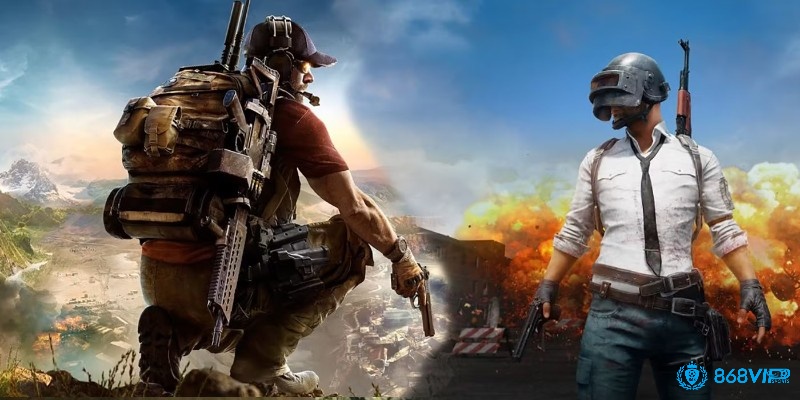 Luyện tập thường xuyên, học chiến thuật và tìm hiểu kỹ về Battle Royale là gì để tránh sai sót sẽ giúp bạn nâng cao kỹ năng Battle Royale nhanh chóng.