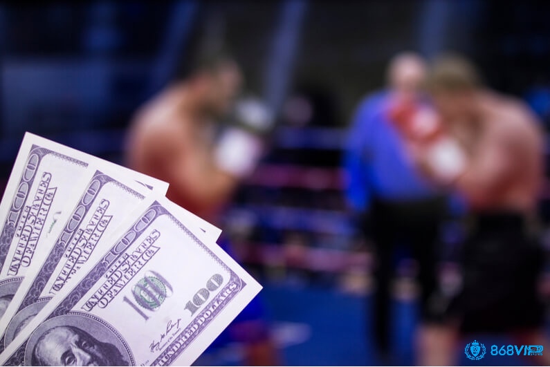 Làm quen với các loại tỷ lệ về cá cược boxing giúp người chơi tính toán lợi nhuận chính xác hơn.