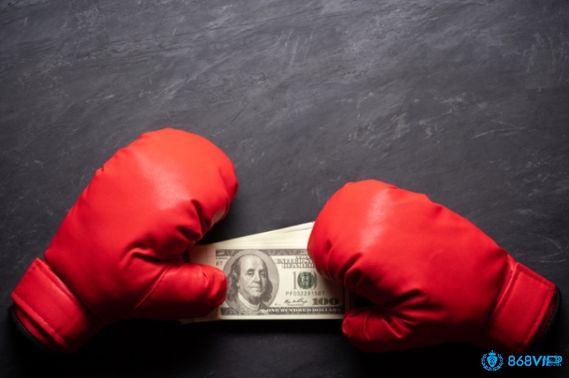 Cá cược boxing hấp dẫn bởi sự đối đầu trực diện và tính bất ngờ trong từng hiệp đấu.