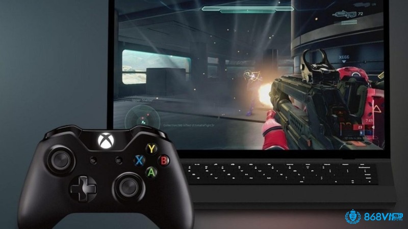 Các game chơi tay cầm trên pc phù hợp với mọi thể loại