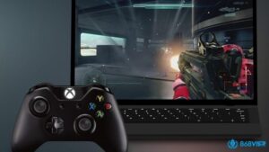 Các game chơi tay cầm trên pc tương thích tốt, đồ họa khủng