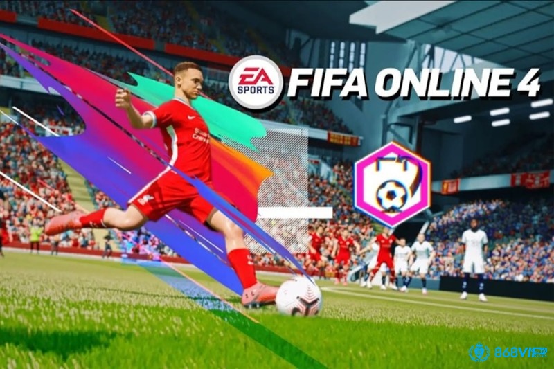 FIFA Online 4 lý tưởng cho game thủ đam mê bóng đá và thi đấu trực tuyến