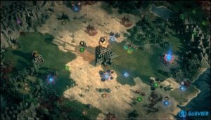 Các game PC hay được giới game thủ đánh giá cao nhất