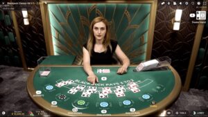 Cách chơi live blackjack cho người mới đơn giản dễ hiểu