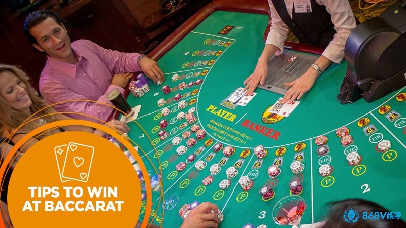 Nhận diện và tránh các sai lầm phổ biến sẽ giúp bạn bảo toàn ngân sách và nâng cao hiệu suất chơi bài baccarat trực tuyến.