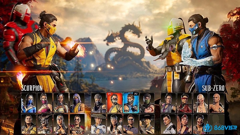 Lợi ích khi chơi game 2 người trực tuyến mọi lúc, mọi nơi