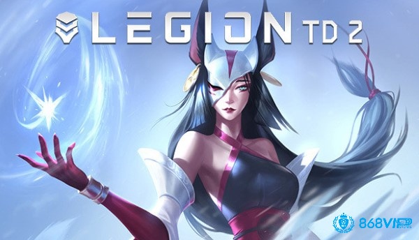 Legion TD 2 – game 2 người online chiến thuật đỉnh cao