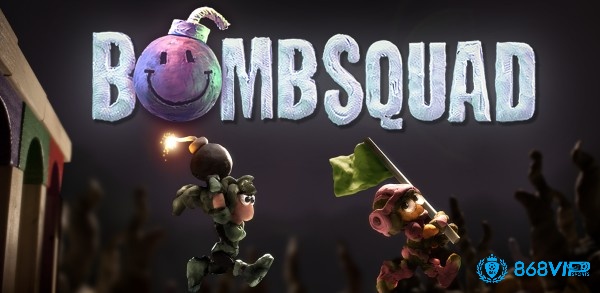 BombSquad – hỗn loạn vui nhộn với những pha ném bom bất ngờ