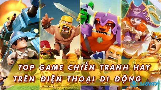 Người chơi iOS có thể trải nghiệm nhiều game chiến thuật hấp dẫn như Rise of Kingdoms, XCOM 2, Arknights hay Hearthstone