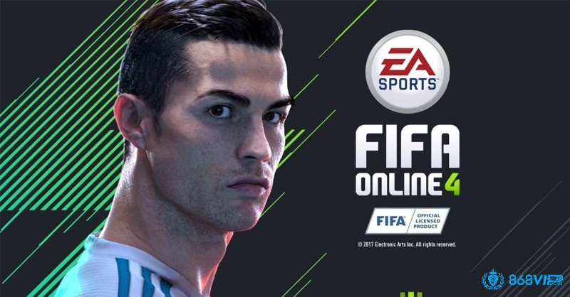 FIFA Online 4 là game đá bóng online phổ biến, thích hợp cho người muốn trải nghiệm bóng đá thực tế ngay trên PC