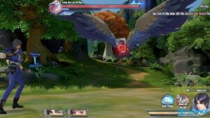 Game Đấu La Đại Lục iOS – Siêu phẩm thế giới mở cực đỉnh