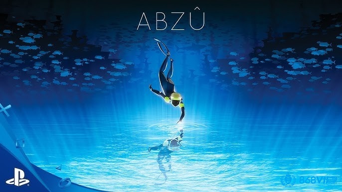 ABZÛ đưa bạn khám phá đại dương huyền ảo, chiêm ngưỡng sinh vật biển
