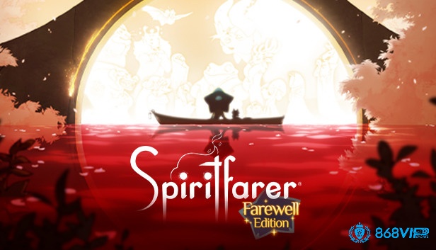 Spiritfarer là nơi bạn xây tàu, chăm sóc linh hồn và lắng nghe câu chuyện đầy cảm xúc