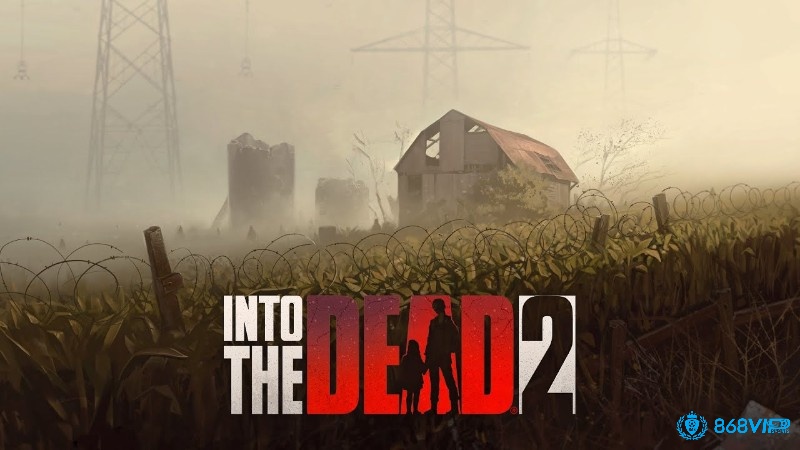 Gameplay sinh tồn căng thẳng với lượng zombie dày đặc của Into the Dead 2