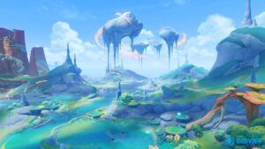 Game mobile nhập vai hay 2025 cùng top 10 tựa game hấp dẫn