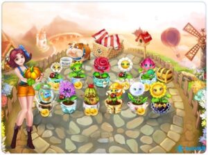 Game nông trại hay cho PC: Tự tay xây dựng trang trại trong mơ