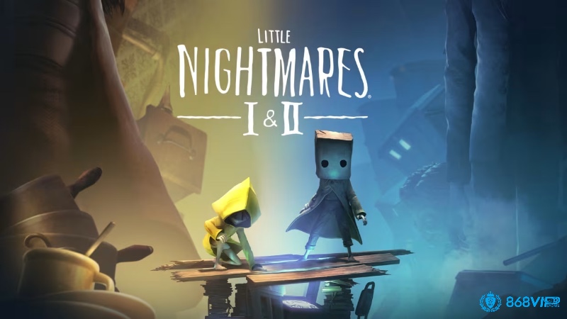 Little Nightmares I & II mang trải nghiệm platformer kinh dị độc đáo, tối ưu mượt mà trên máy tính cấu hình thấp và trung bình