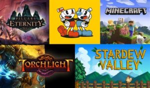 Game offline PC nhẹ hay nhất: Giải trí không lo cấu hình