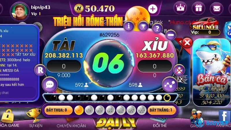 Làm chủ quy trình chơi giúp bạn tối ưu trải nghiệm với game tài xỉu đổi thưởng trực tuyến.
