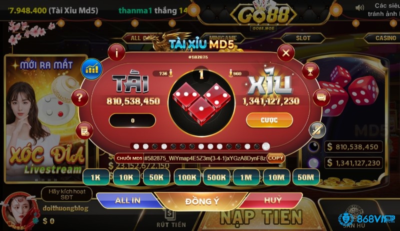 Lựa chọn nền tảng phù hợp giúp bạn chơi game tài xỉu đổi thưởng an toàn và thuận tiện hơn.