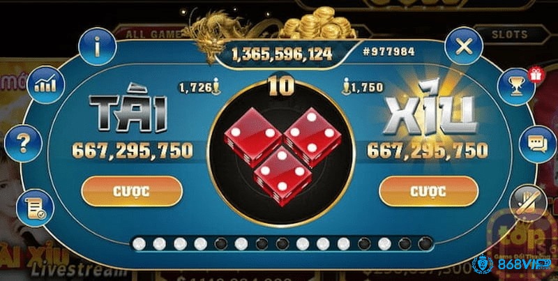 Cân nhắc kỹ các rủi ro tài chính trước khi tham gia game tài xỉu đổi thưởng để tránh hệ lụy không mong muốn.