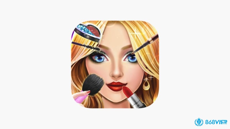 Sáng tạo không giới hạn với game thời trang cho android Ngôi Sao Thiết Kế Thời Trang