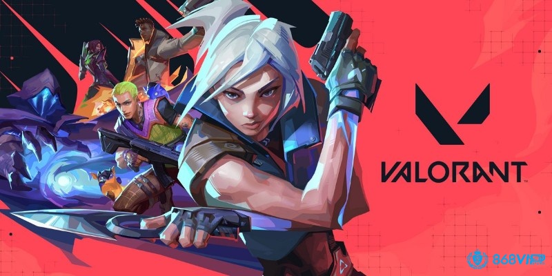 Valorant kết hợp giữa chiến thuật và kỹ năng cá nhân, trở thành một trong những tựa game trực tuyến miễn phí FPS đáng chơi nhất hiện nay.
