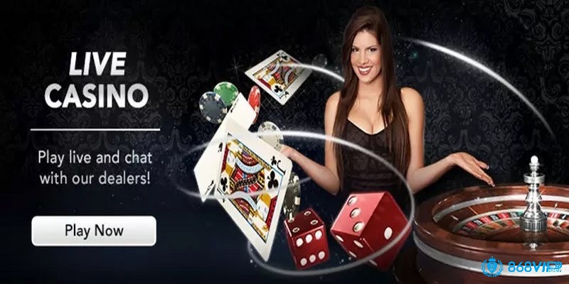 Live casino trực tuyến phát triển vượt bậc nhờ công nghệ, trở thành xu hướng chơi casino an toàn và tiện lợi tại Việt Nam.