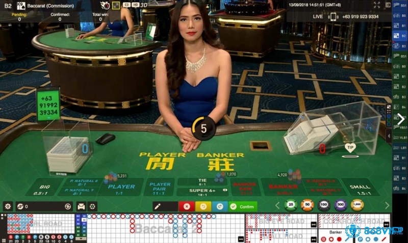 Game show live casino trực tuyến là xu hướng mới, kết hợp giải trí tương tác và cơ hội trúng thưởng hấp dẫn.