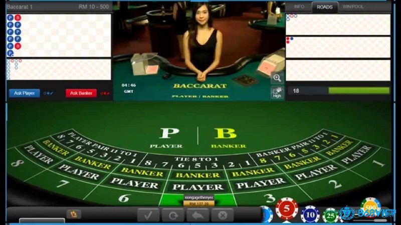 Nhận biết sớm các dấu hiệu lừa đảo giúp bạn tránh rủi ro khi tham gia live casino trực tuyến.