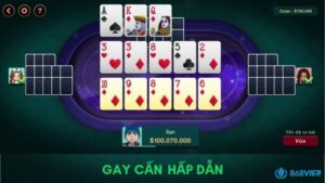 Mậu binh online miễn phí: Top game hay nhất 2025
