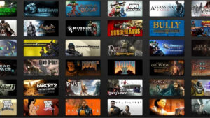 Tải game online PC: Cách tải game nhanh, an toàn, uy tín 2025