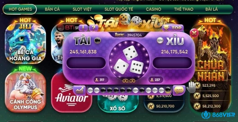 Chơi tài xỉu online có trách nhiệm và quản lý ngân sách chặt chẽ sẽ giúp bạn giải trí an toàn và bền vững.