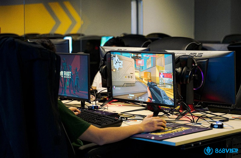 Steam luôn là lựa chọn số 1 để tải game online PC với kho game khổng lồ và bảo mật tuyệt đối.