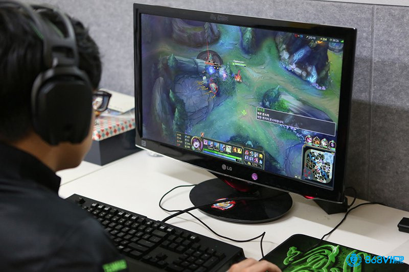 Chọn đúng máy chủ gần nhất sẽ tăng tốc độ tải game online PC đáng kể mà bạn không nên bỏ qua.