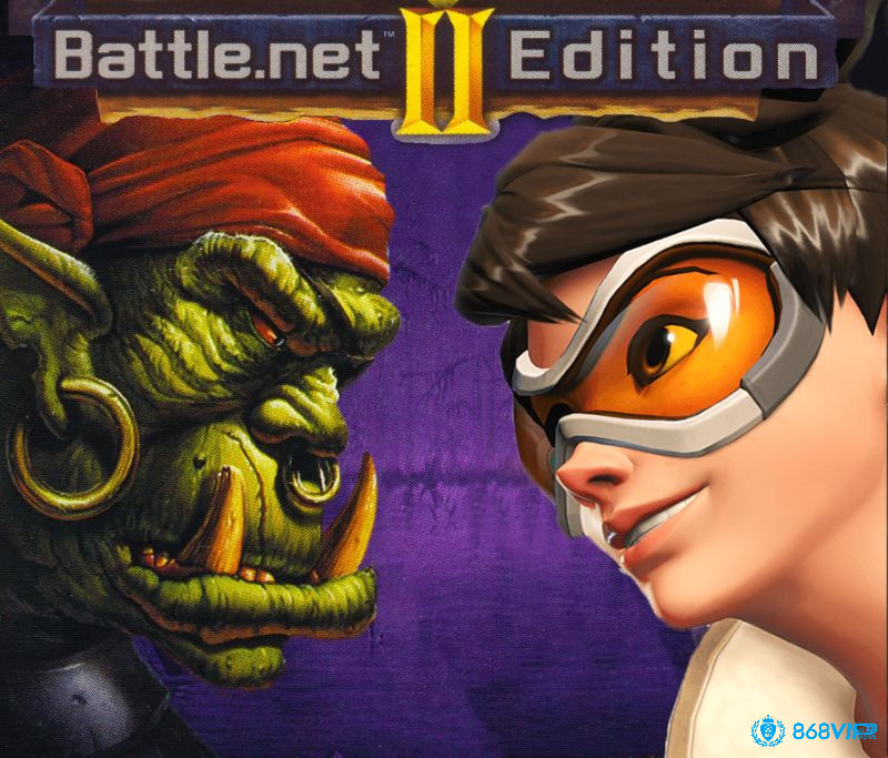 Battle.net là lựa chọn tốt nhất để tải game online PC từ Blizzard nhanh chóng và ổn định.