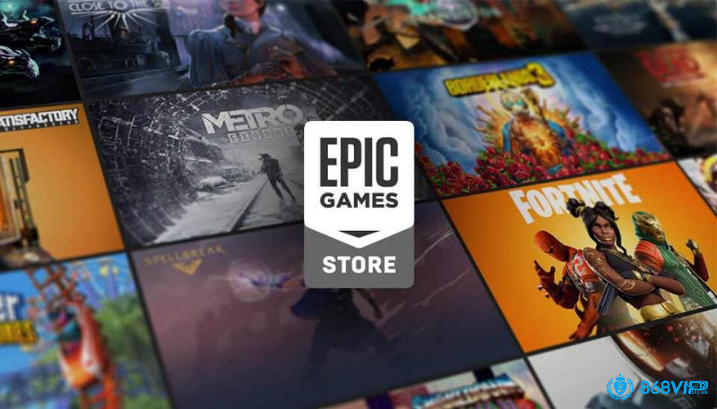 Tải game online PC từ Epic Games Store cực đơn giản, đừng bỏ lỡ game miễn phí mỗi tuần.