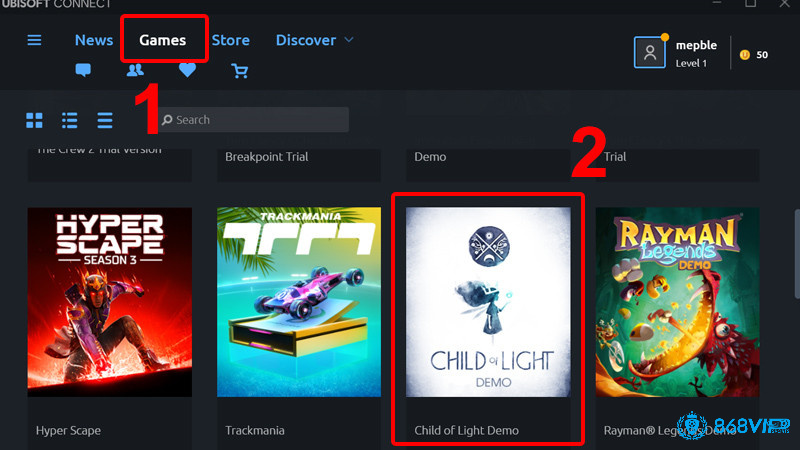 Ngoài Steam và Epic, hãy tận dụng các nền tảng uy tín khác để tải game online PC an toàn.