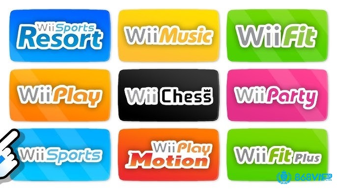 Wii Sports là game bán chạy nhất trong lịch sử Nintendo Wii